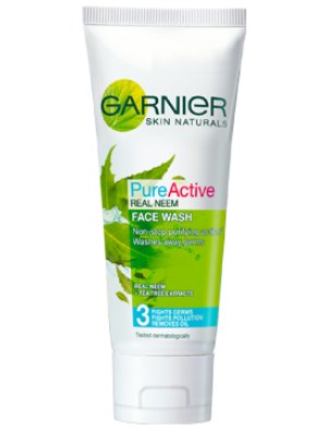 garnier-neem-face-wash-tube